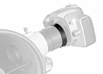 Труба оптическая Bresser Messier NT-150L/1200 Hexafoc
