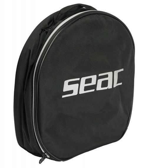 Комплект регулятор и октопус Seac Sub IT500 set ICE DIN 300 BAR холодноводный