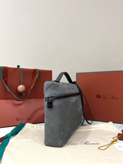 Клатч Loro Piana Extra Pouch L29