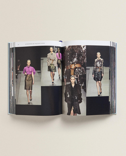 Prada Catwalk. Полная коллекция подиумных образов (на английском языке) Zara Home, фото 3