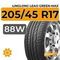 LingLong Leao Green-Max 205/45 R17 88W