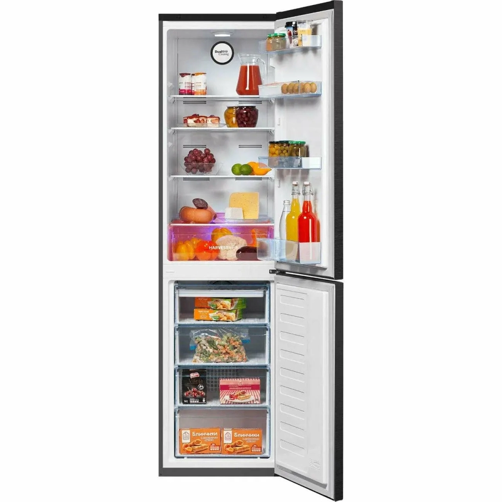 Холодильник Beko B3R0CNK332HXBR