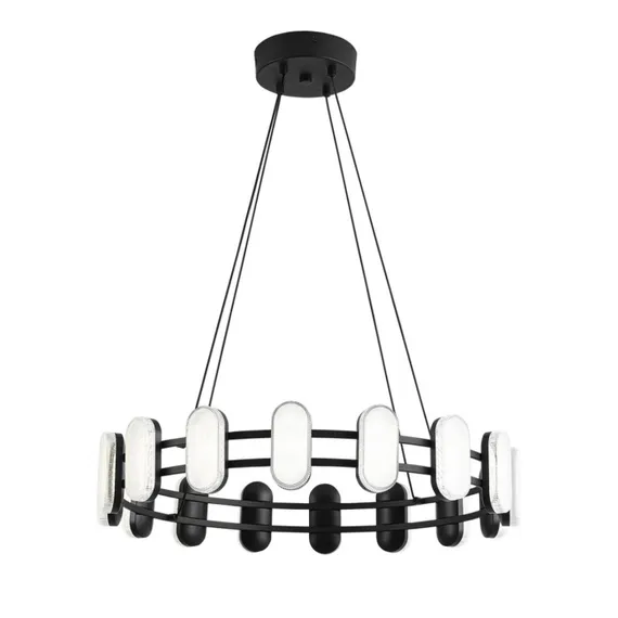 Подвесная люстра Ovela 8342/35L Lumion