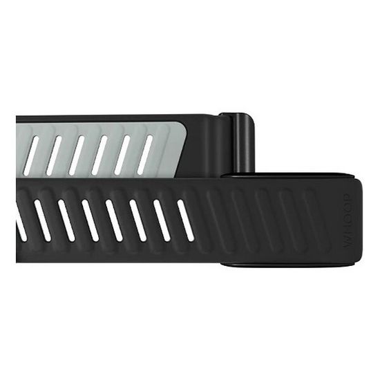 Спортивный ремешок для браслета Whoop 4.0 SportFlex Band​ (Force)