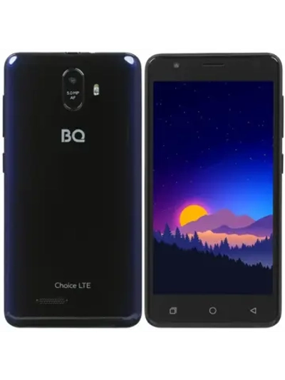 5" Смартфон 5046L Choice 2/16 ГБ 5046L CHOICE BLUE