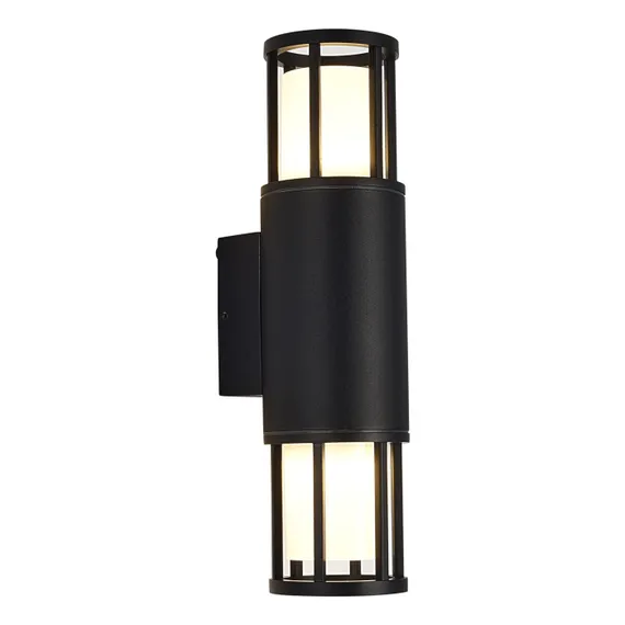 Настенный светильник уличный Mesa SL9017.401.02 ST Luce