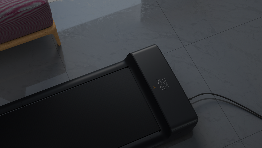KingSmith WalkingPad A1 Pro