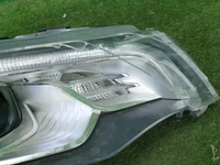 Битая Фара правая Geely Atlas (2016-2022) LED