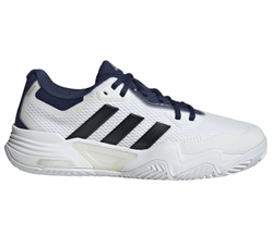 Мужские теннисные кроссовки Adidas Solematch Control 2 M Clay - dark blue/core black/white