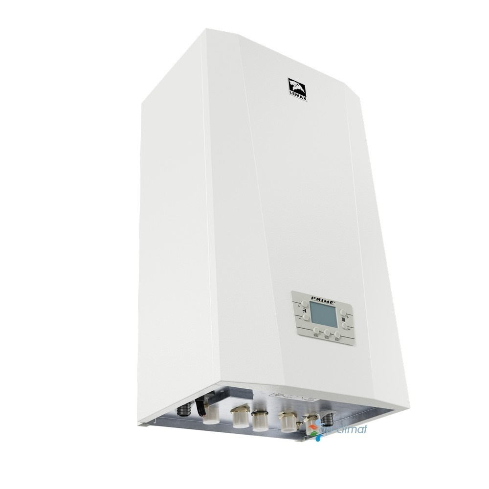Настенный газовый котел Лемакс PRIME-V10