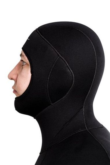 Гидрокостюм Marlin Blackskin 5 мм