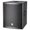 Studiomaster DRIVE15SA-1 Активный сабвуфер. 450Вт (RMS); Динамик 15"; Max SPL 120дБ; 30Гц-150Гц