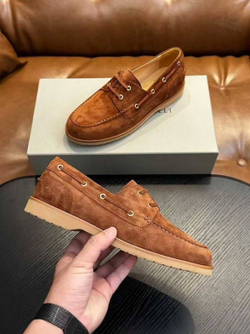 Лоферы Brunello Cucinelli