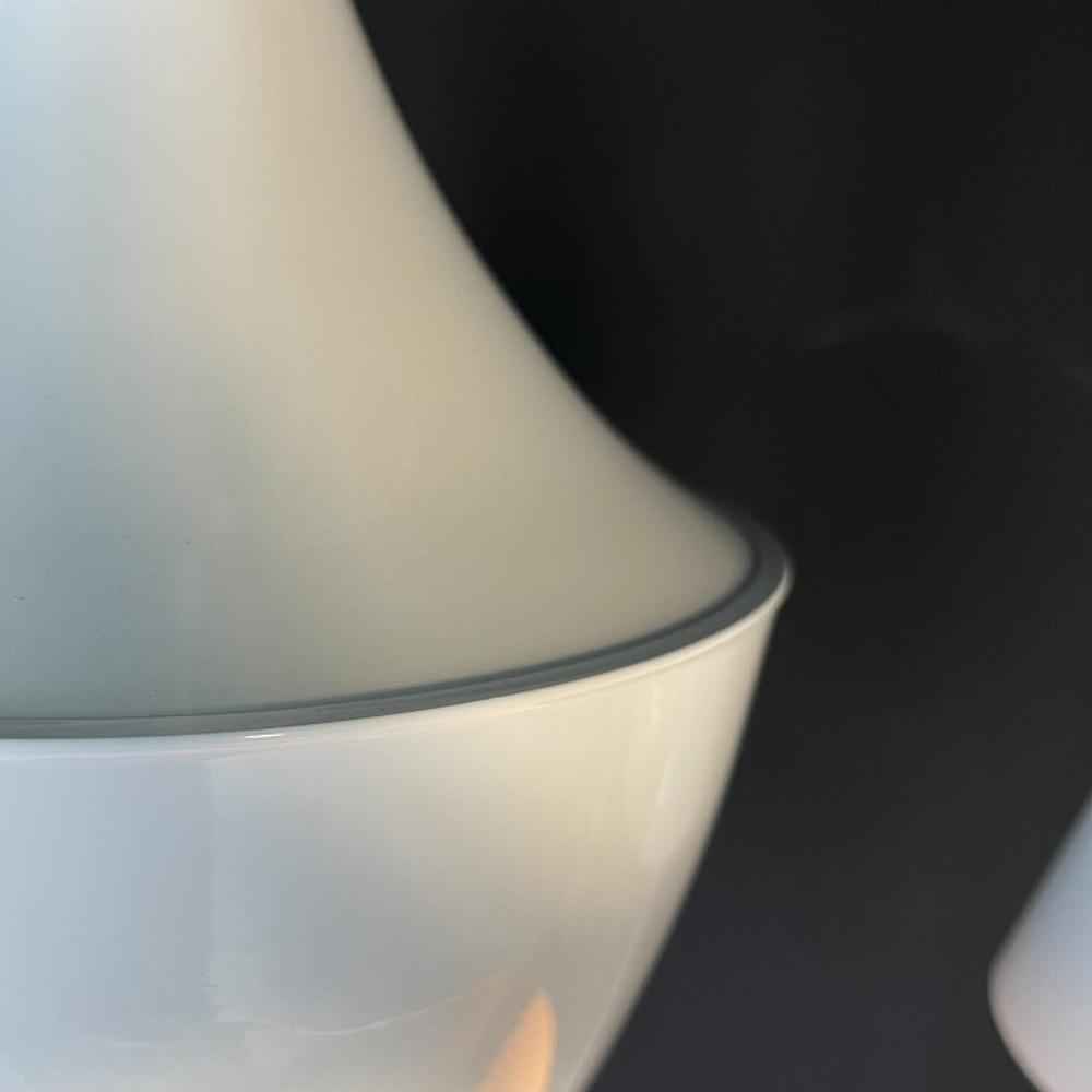 Подвесной светильник Imperiumloft Dairy Light Beat Fat 40.283