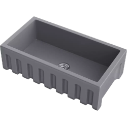 Кухонная мойка Omoikiri Mikura 83-OL Natceramic/olive
