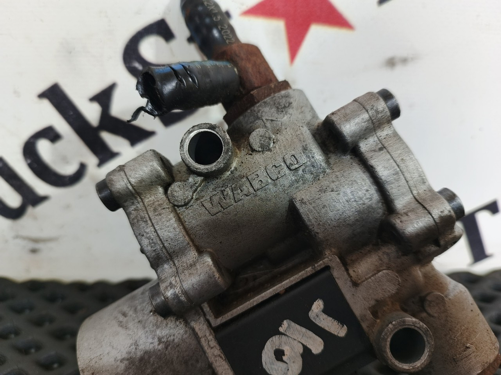 Кран ABS