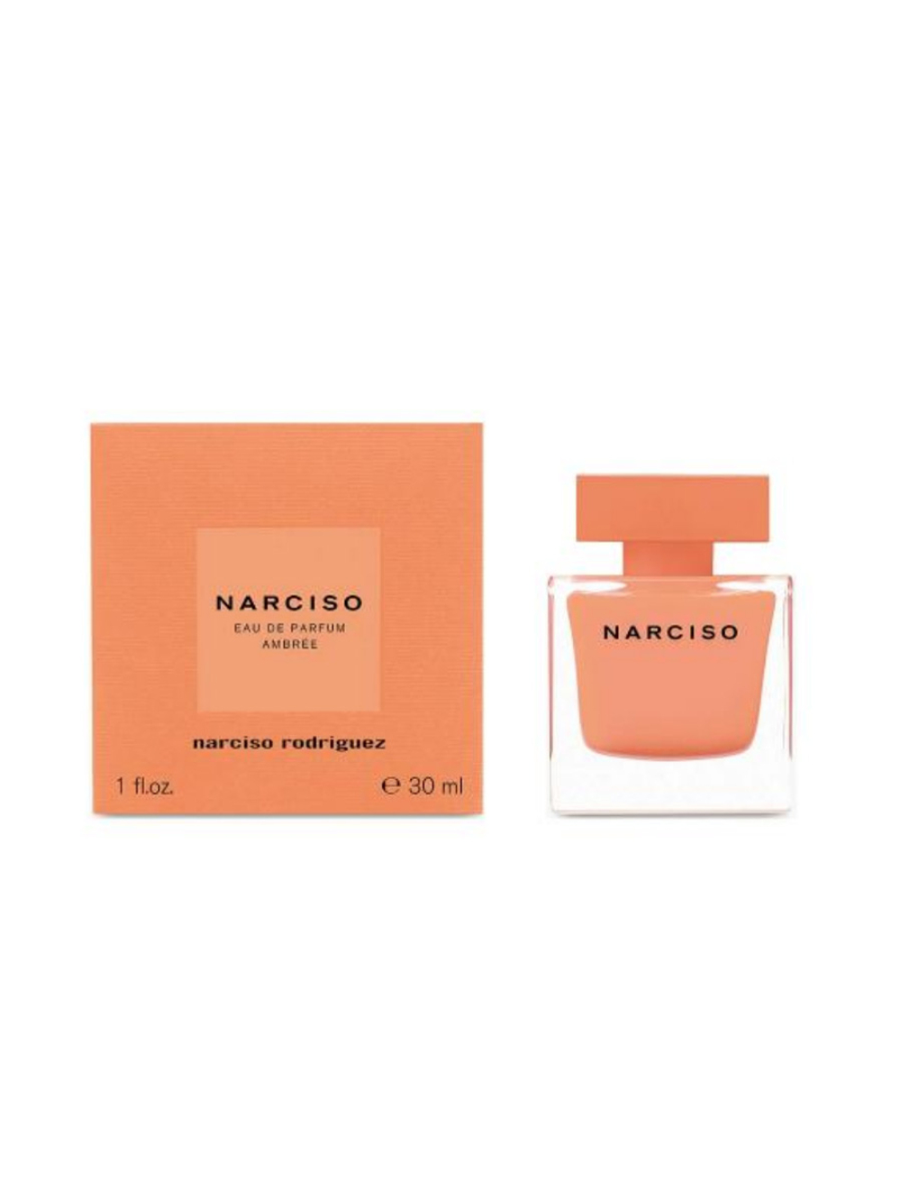 NARCISO RODRIGUEZ Narciso Ambree lady 30ml edp