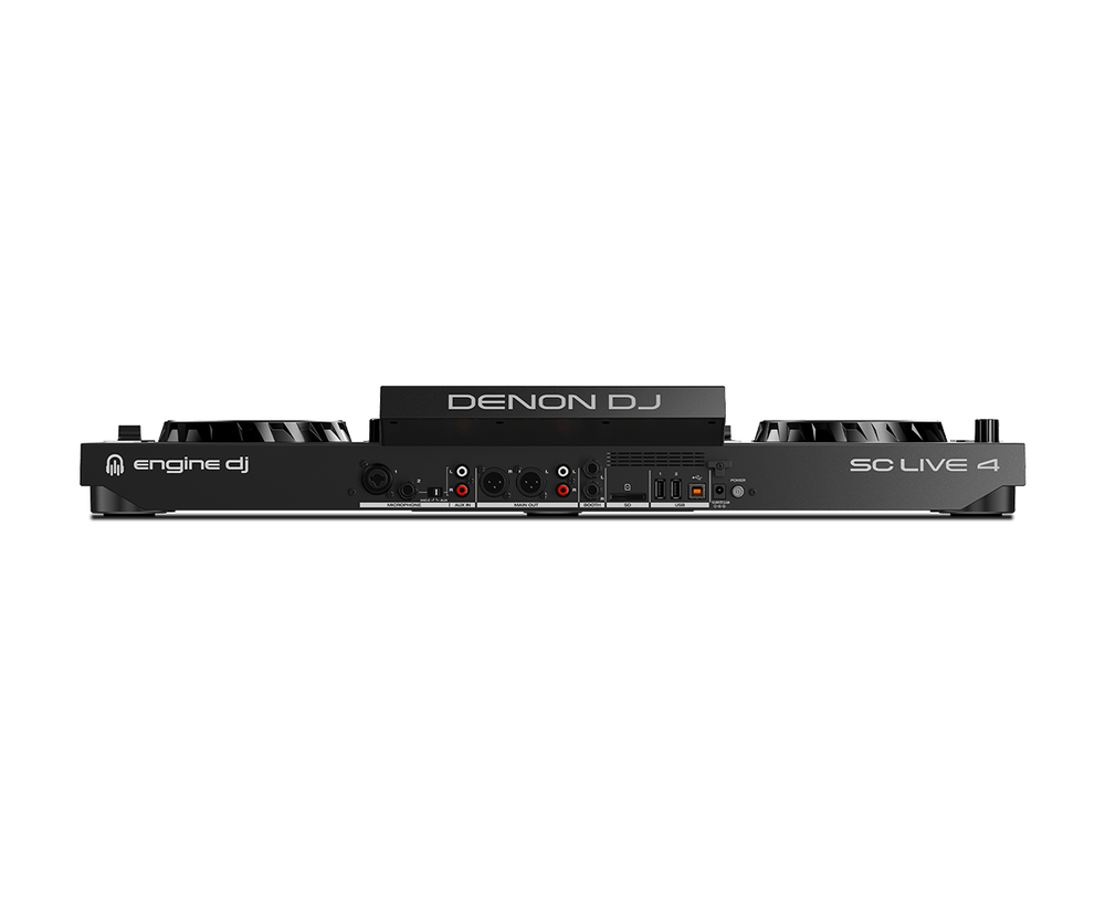 Denon DJ SCLIVE4