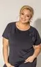 ACTIVE Blouse oversize Футболка спортивная
