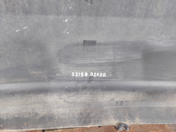 Бампер задний Toyota Corolla (E180) 12-19 Б/У Оригинал 5215902A20