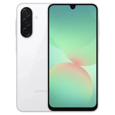 Смартфон Samsung Galaxy A26 SM-A266B 8/256 ГБ White