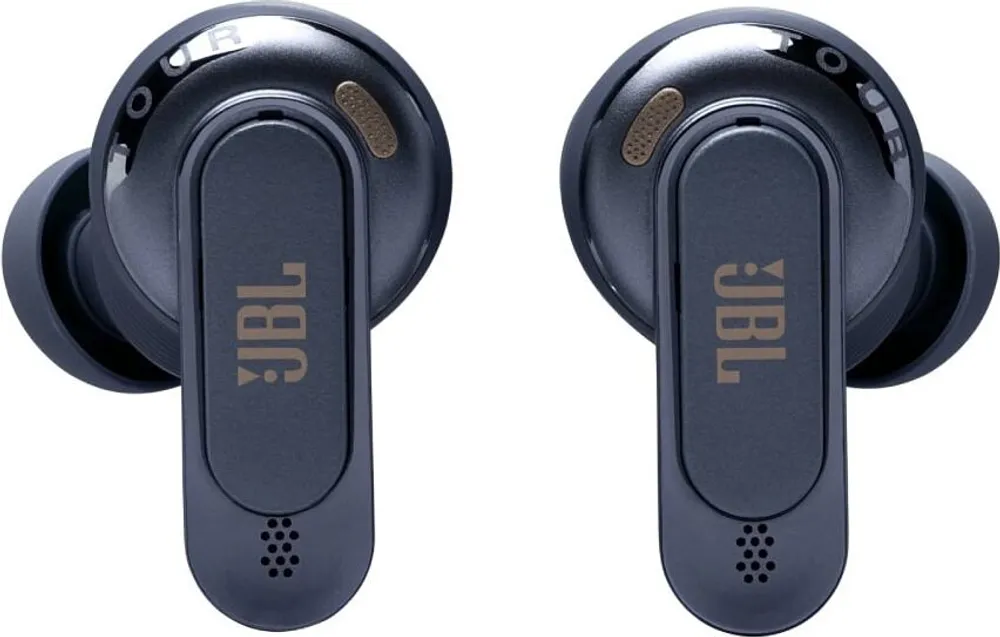 Беспроводные наушники JBL Tour Pro 3 Blue - 2