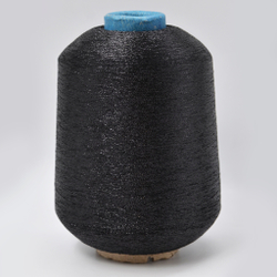 Metallic Yarn art. Mei-Kwan МХ-1