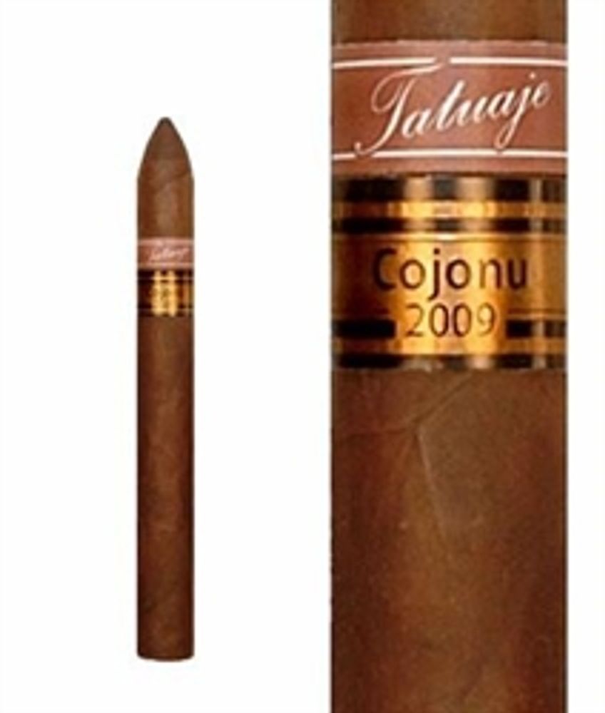Tatuaje Cojonu 2006