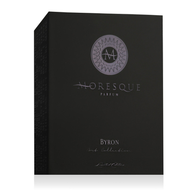 Moresque Byron Eau De Parfum 50 ml (man)