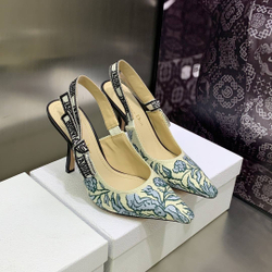 Туфли Christian Dior