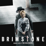 Soundtrack / Tom Holkenborg: Brimstone (CD)