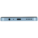 Смартфон realme Note 50 4/128 ГБ RU, Dual nano SIM, небесно-голубой