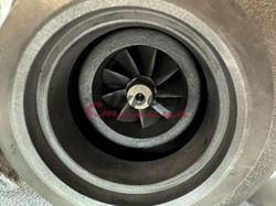 Турбина 53039700542 BorgWarner для Audi