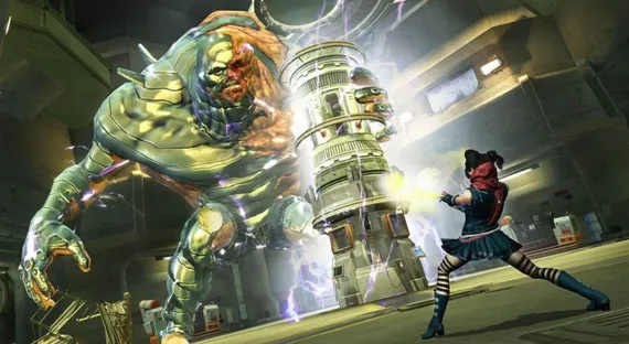Xbox 360 X-Men: Destiny (Б/У, Английская версия)
