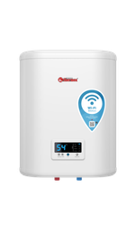 Водонагреватель электрический накопительный плоской формы IF PRO Wi-Fi Thermex