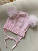 Шапка Monnalisa на 4-5 лет