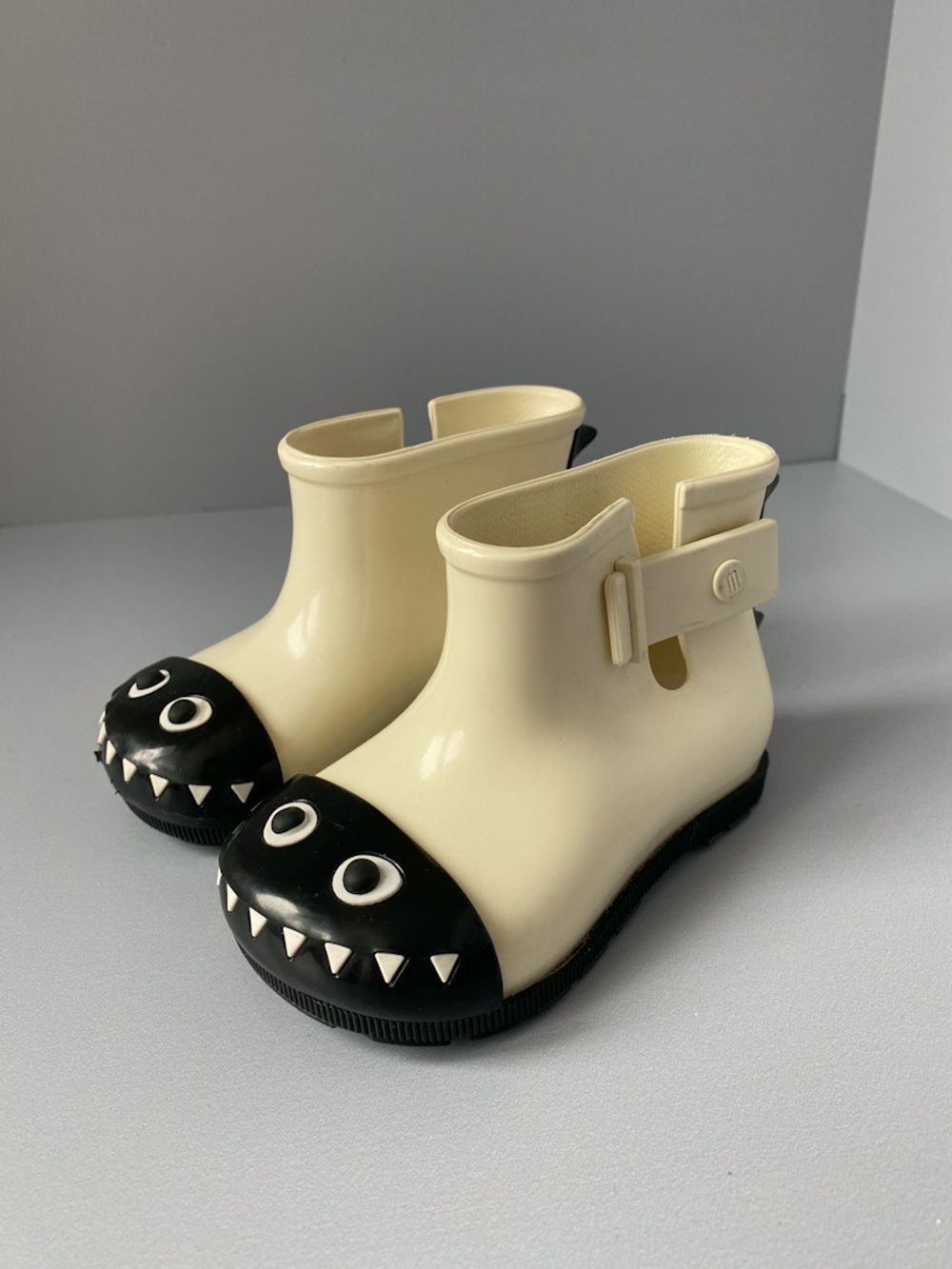 Полусапожки Mini Melissa, 21