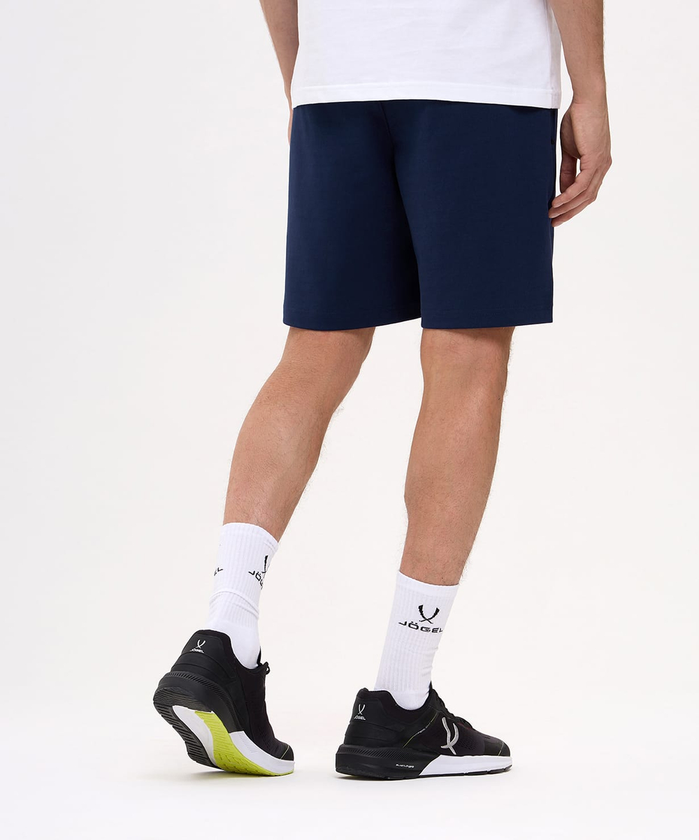Шорты ESSENTIAL Athlete Shorts, темно-синий - изображение 167