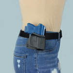 Кобура ВАСП поясная TEK-LOK kydex