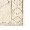 Ковер из переработанного хлопка dispur из коллекции ethnic, 160х230см