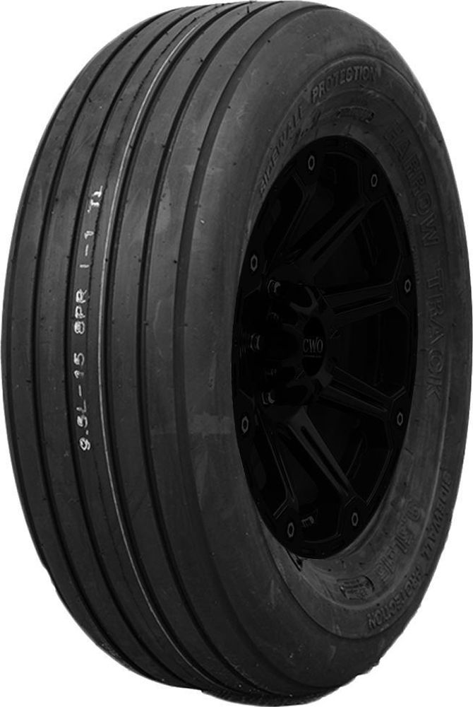 Advance F-I 12.5 R15 134J