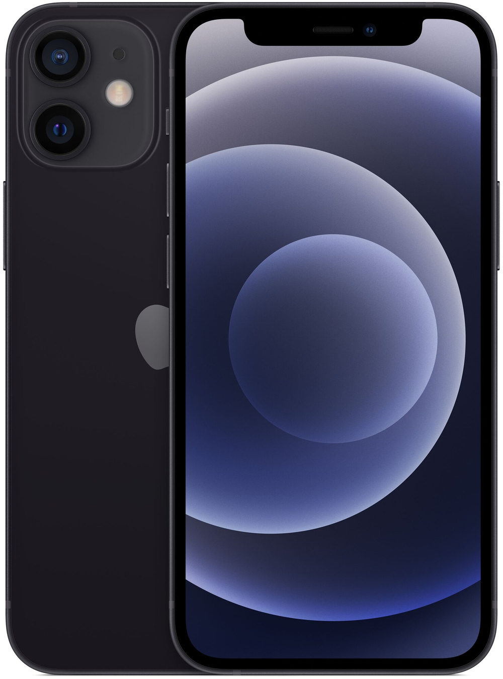 Смартфон Apple iPhone 12 256Gb, Black