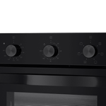 Шкаф духовой электрический MAUNFELD EOEC516B2