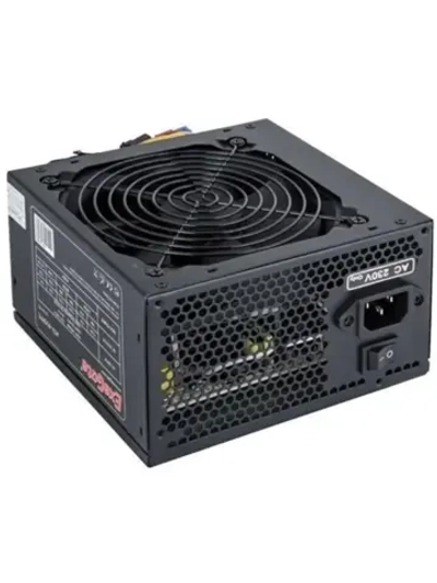Блок питания 450PPX 450W EX221640RUS-S BLACK ATX 20+4 пин