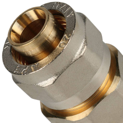Переходник с внутренней резьбой   3/4"х20