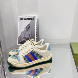 Кеды Gucci