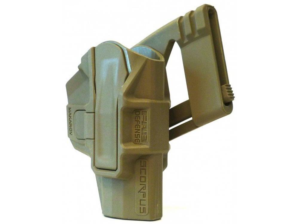 Кобура M24 Belt для Макарова, бежевый, Fab Defense