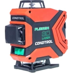Fliesen 3D Laser Лазерный нивелир CONDTROL 57066