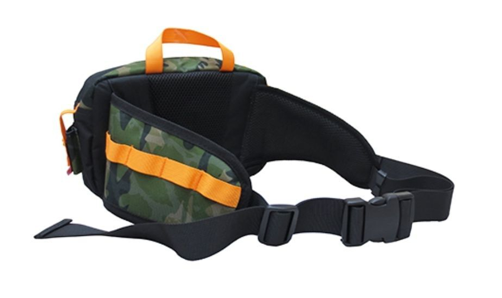 Сумка "на плечо" рыболовная Jungle Shoulder Bag