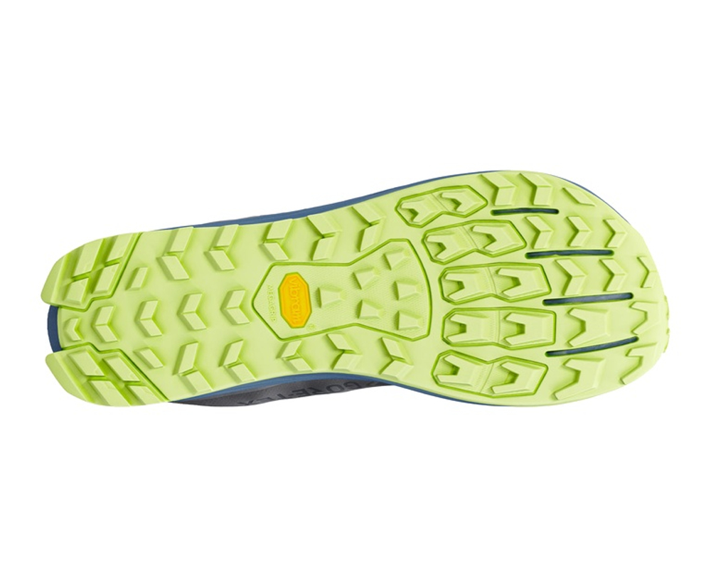 Кроссовки мужские ALTRA LONE PEAK 9+ GTX